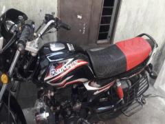 Dayun Deviser 125cc